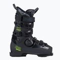 Vyriški slidinėjimo batai Fischer RC4 110 MV RACE BOA black/black 6