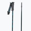 Slidinėjimo lazdos Fischer RC4 Noize grey / blue 3