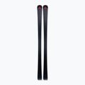Kalnų slidės + apkaustai Fischer The Curv Noize DTX + RSX 12 GW PR 2