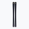 Kalnų slidės + apkaustai Fischer The Curv Noize GT 85 + RSW 12 GW PR 2