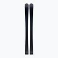 Vaikiškos kalnų slidės + apkaustai Fischer The Curv Pro + FS7 GW CA Jrs 2