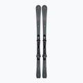 Kalnų slidės + apkaustai Fischer The Curv DTI + RS 11 GW PR