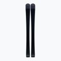 Vaikiškos kalnų slidės + apkaustai Fischer The Curv Jr (100-120) + FS4 GW CA Jrs 2