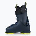 Vyriški slidinėjimo batai Fischer RC4 120 MV VAC BOA darkblue 2