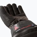 Moteriškos slidininkų pirštinės Lenz Heat Glove 6.0 Finger Cap black 9