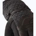 Moteriškos slidininkų pirštinės Lenz Heat Glove 6.0 Finger Cap black 11