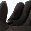Moteriškos slidininkų pirštinės Lenz Heat Glove 6.0 Finger Cap black 14
