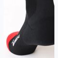 Slidinėjimo kojinės Lenz Heat Sock 6.1 Toe Cap Compression black 4