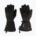 Moteriškos slidininkų pirštinės Lenz Heat Glove 6.0 Finger Cap black
