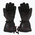 Moteriškos slidininkų pirštinės Lenz Heat Glove 6.0 Finger Cap black 2