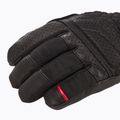 Moteriškos slidininkų pirštinės Lenz Heat Glove 6.0 Finger Cap black 5