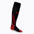 Lenz rinkinys Heat Sock 5.0 Toe Cap + ličio pakuotė RCB juoda 1200 2