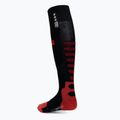 Lenz rinkinys Heat Sock 5.0 Toe Cap + ličio pakuotė RCB juoda 1200 3