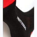 Šildomos kojinės Lenz Set Of Heat Sock 4.1 + Lithium Pack RCB 1200 black 7