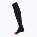 Slidinėjimo kojinės Lenz Heat Sock 6.1 Toe Cap Compression black 2