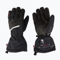 Vyriškos slidinėjimo pirštinės Lenz Heat Glove 6.0 Finger Cap black