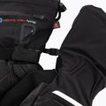 Slidinėjimo pirštinės Lenz Heat Glove 6.0 Finger Cap Mittens black 6