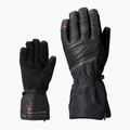 Lenz Heat Glove 6.0 Finger Cap Urban Line šildoma slidinėjimo pirštinė juoda 1205 7