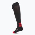 Šildomos kojinės Lenz Set Of Heat Sock 4.1 + Lithium Pack RCB 1200 black 2