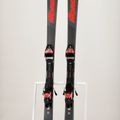 Kalnų slidės Nordica Spitfire DC 68 Pro FDT + XCELL12 FDT grey/red 16