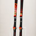Rossignol Hero Master LT R22 + SPX15 Forza kalnų slidės 9