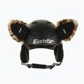 Šalmo ausinės Eisbar Ears na kask leopard/brown