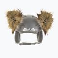 Šalmo ausys Eisbar Helmet Lux Horn real