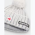 Žieminė kepurė Eisbar Ronda Pompon SA white 2