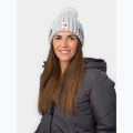 Žieminė kepurė Eisbar Ronda Pompon SA white 3