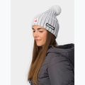 Žieminė kepurė Eisbar Ronda Pompon SA white 4
