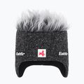 Žieminė kepurė Eisbar Cocker SA graphite/grey