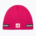Žieminė kepurė Eisbar Trop SA pitti pink