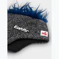 Vaikiška žieminė kepurė Eisbar Penny SA grafit/blue 2