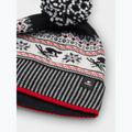 Žieminė kepurė Eisbar Retroski Pompon black 2