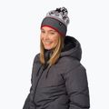 Žieminė kepurė Eisbar Retroski Pompon black 3