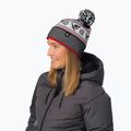 Žieminė kepurė Eisbar Retroski Pompon black 4