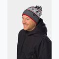 Žieminė kepurė Eisbar Retroski Pompon black 6
