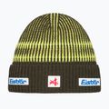 Žieminė kepurė Eisbar Iska SA outdoor green