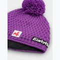 Žieminė kepurė Eisbar Trail Pompon SA purple 2