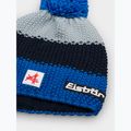 Žieminė kepurė Eisbar Star Pompon SA blue/cobalt 2