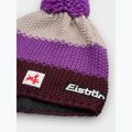 Žieminė kepurė Eisbar Star Pompon SA lilac/purple 2