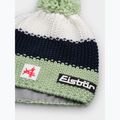 Žieminė kepurė Eisbar Star Pompon SA mint green 2