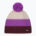 Žieminė kepurė Eisbar Star Pompon lilac/purple