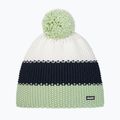Žieminė kepurė Eisbar Star Pompon mint green