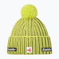 Žieminė kepurė Eisbar Ronda Pompon SA lime green