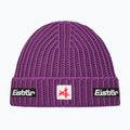 Žieminė kepurė Eisbar Sorrak SA purple