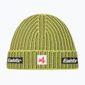 Žieminė kepurė Eisbar Sorrak SA lime green