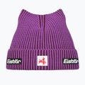 Žieminė kepurė Eisbar Sorra SA purple