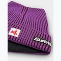 Žieminė kepurė Eisbar Sorra SA purple 2