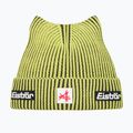 Žieminė kepurė Eisbar Sorra SA lime green